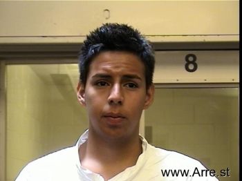 Martin  Aldape-trujillo Mugshot